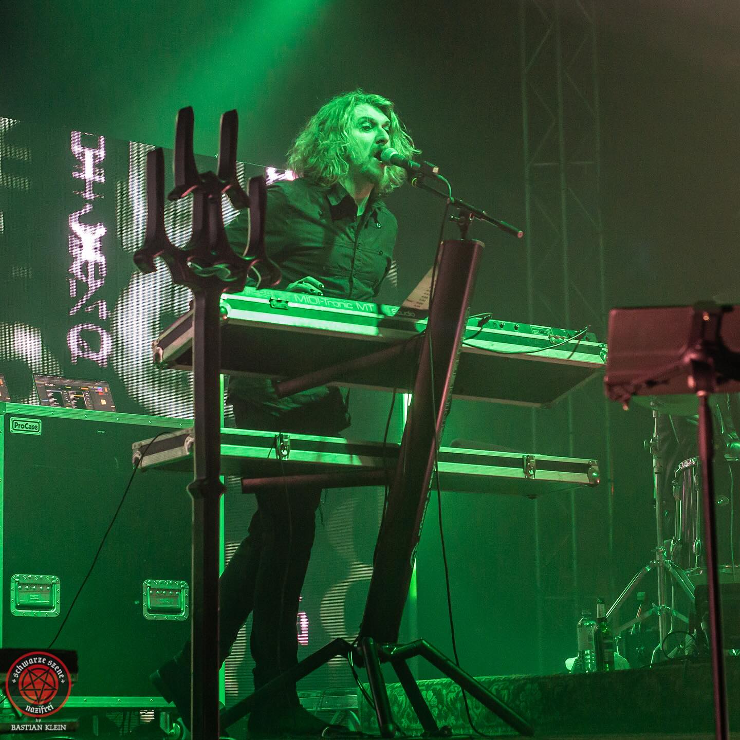 Project Pitchfork